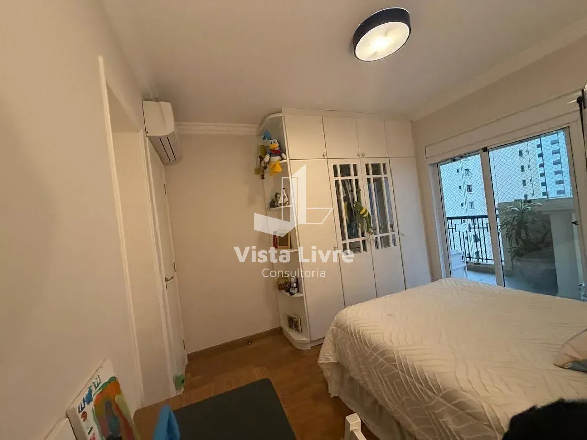 Apartamento, 3 quartos, 140 m² - Foto 24