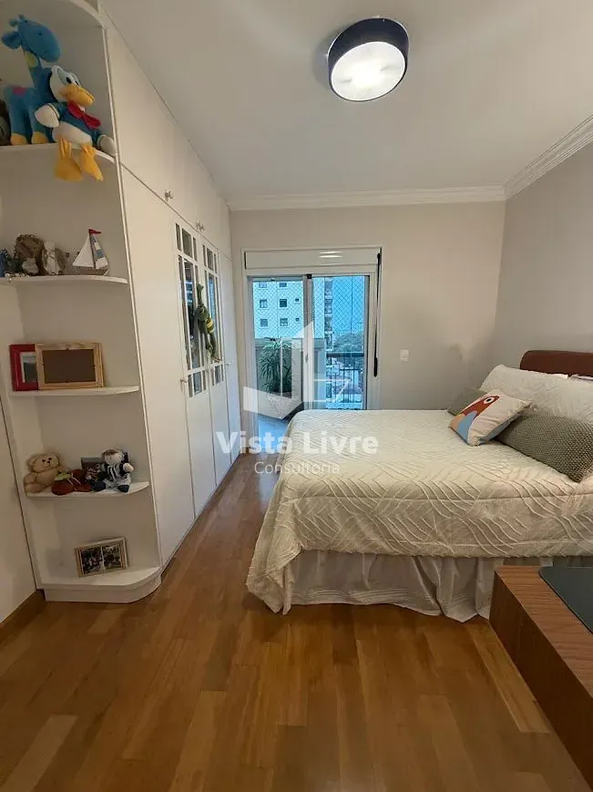 Apartamento, 3 quartos, 140 m² - Foto 25