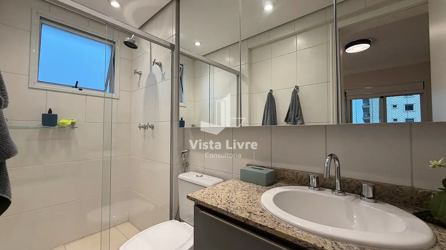 Apartamento, 3 quartos, 140 m² - Foto 26