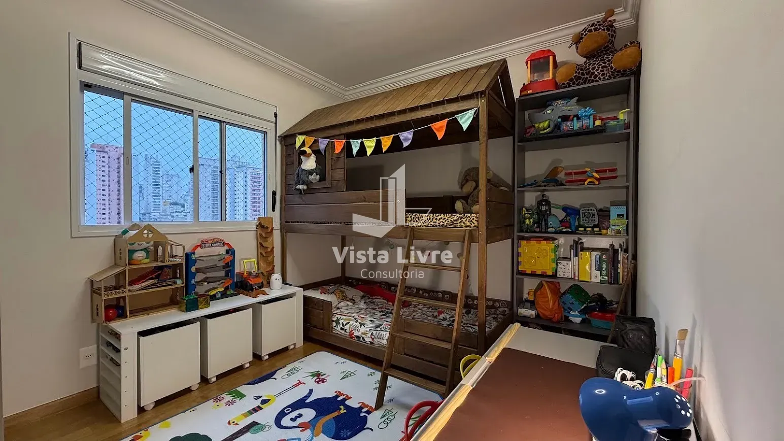 Apartamento, 3 quartos, 140 m² - Foto 28