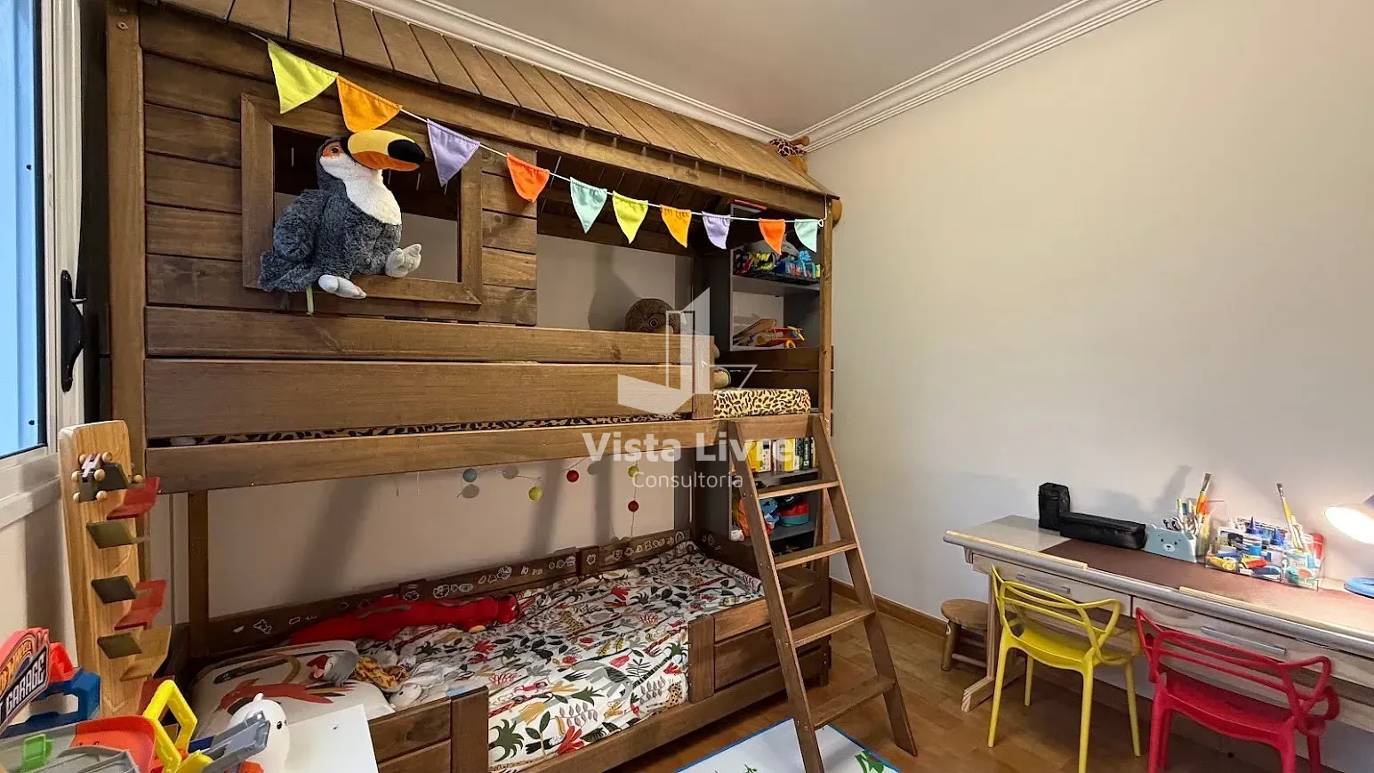 Apartamento, 3 quartos, 140 m² - Foto 29