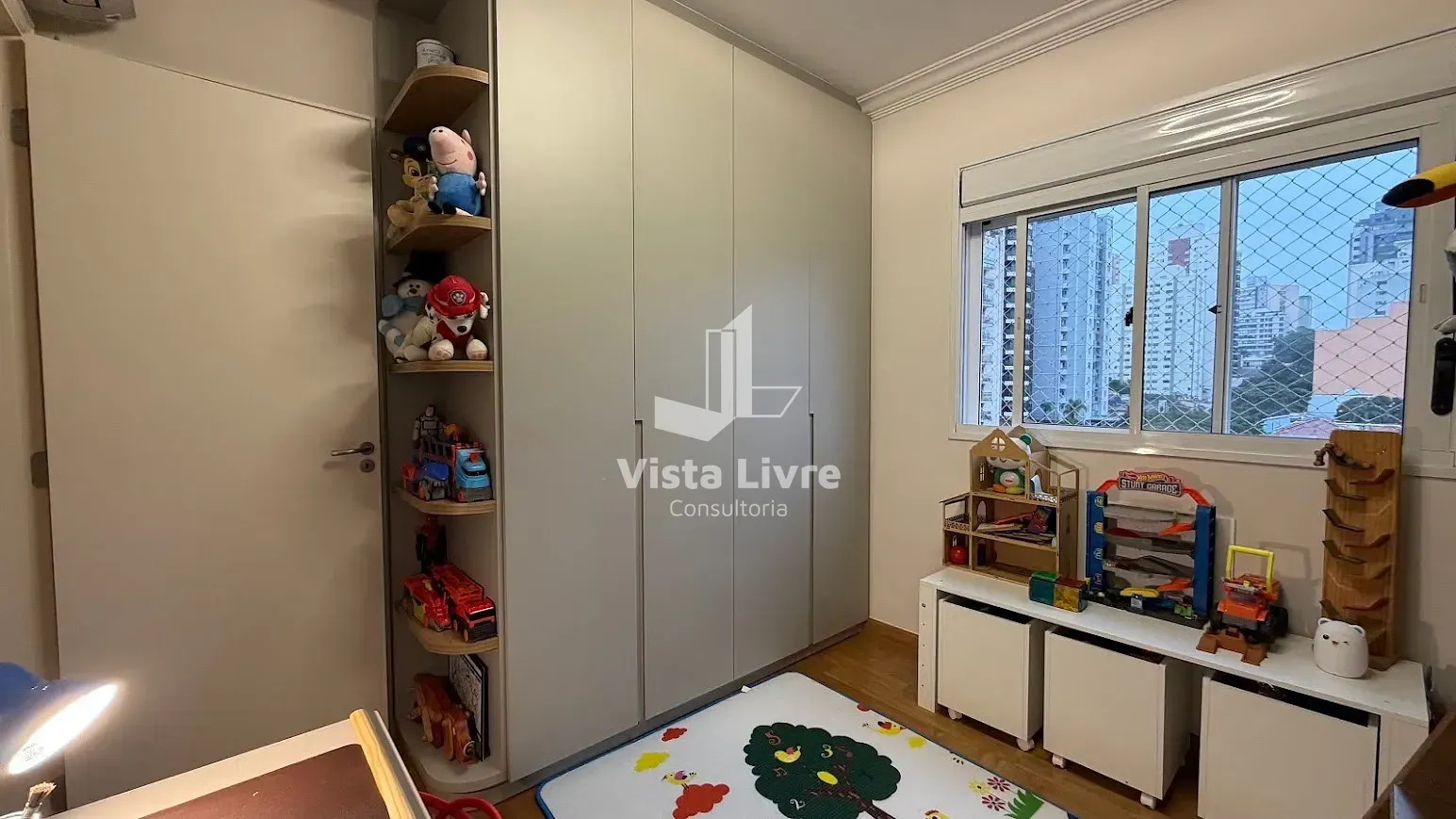 Apartamento, 3 quartos, 140 m² - Foto 30