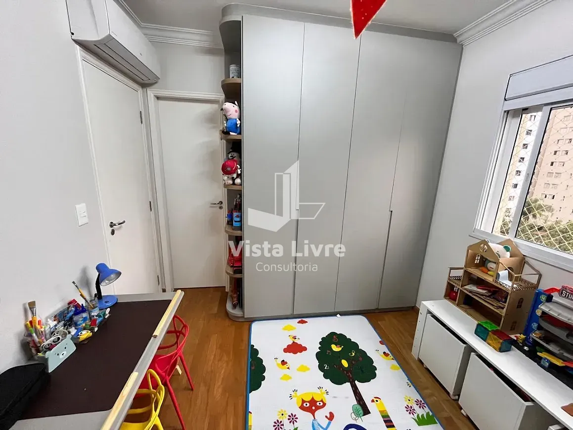 Apartamento, 3 quartos, 140 m² - Foto 31