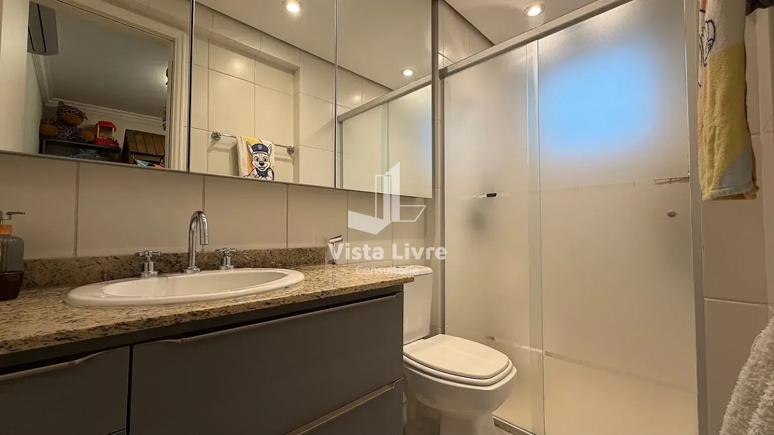 Apartamento, 3 quartos, 140 m² - Foto 32