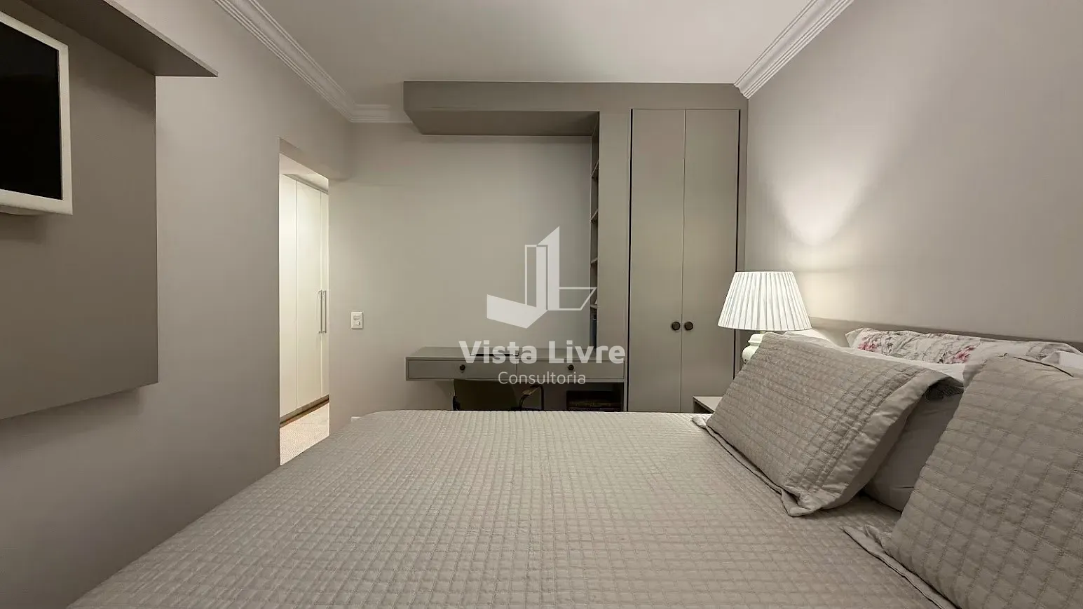 Apartamento, 3 quartos, 140 m² - Foto 37