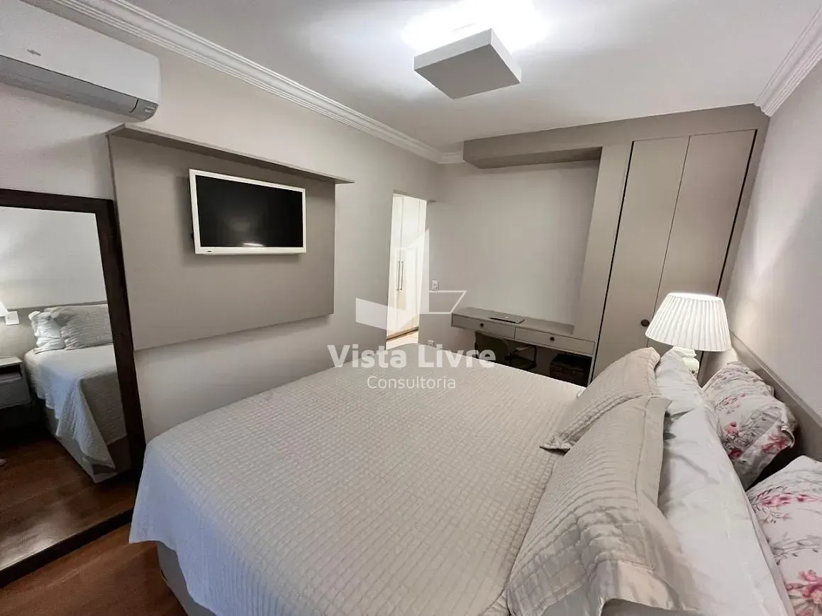 Apartamento, 3 quartos, 140 m² - Foto 38
