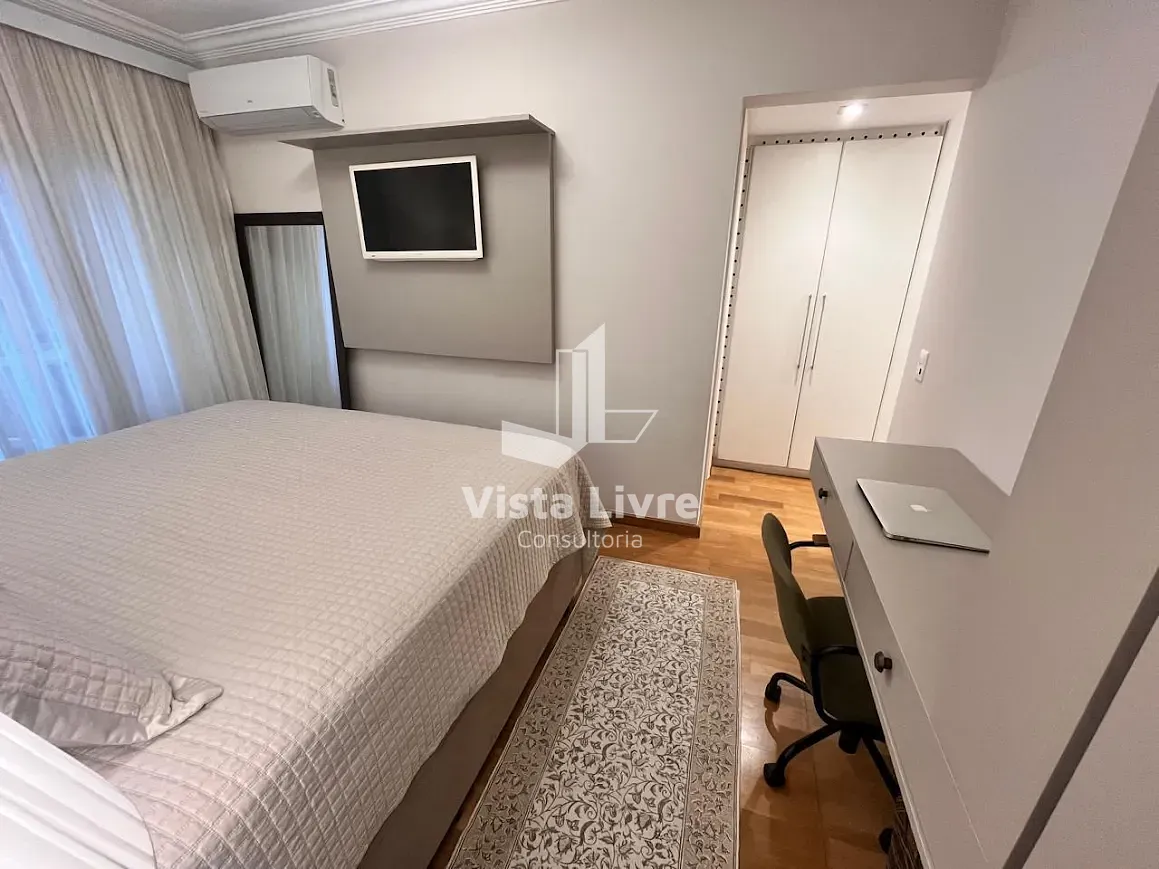 Apartamento, 3 quartos, 140 m² - Foto 39