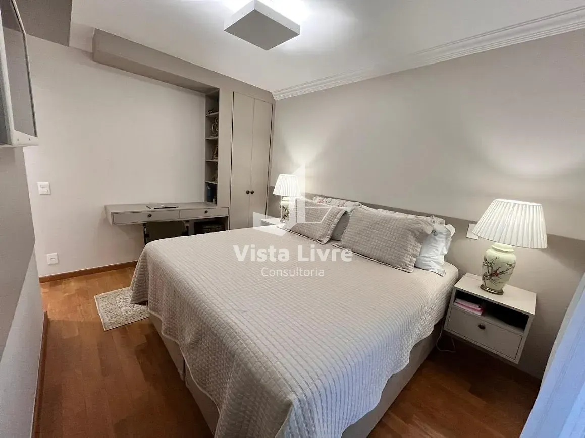 Apartamento, 3 quartos, 140 m² - Foto 40