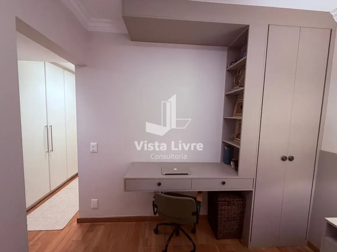 Apartamento, 3 quartos, 140 m² - Foto 41
