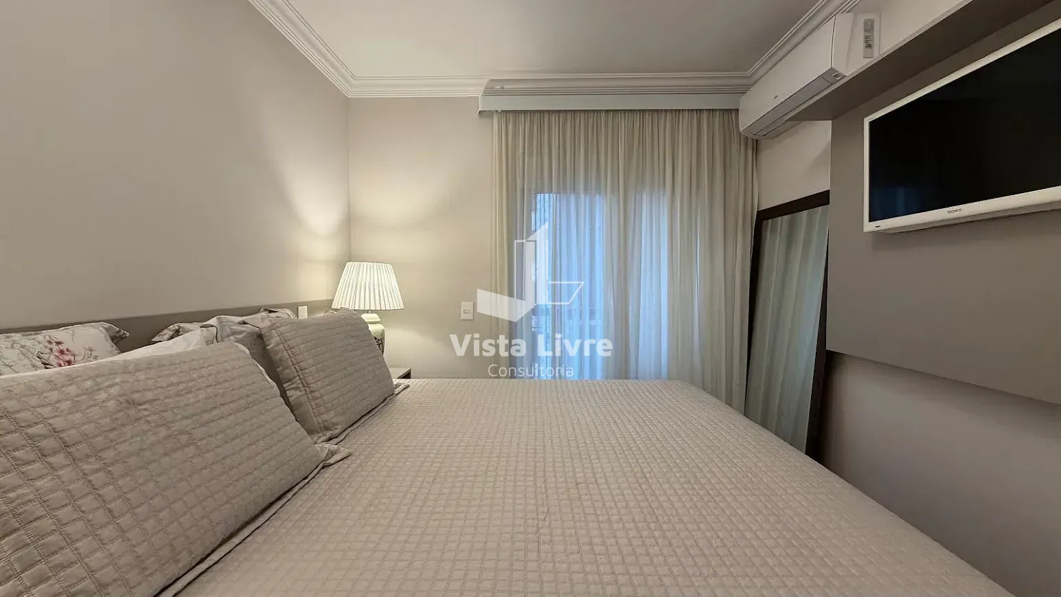 Apartamento, 3 quartos, 140 m² - Foto 42
