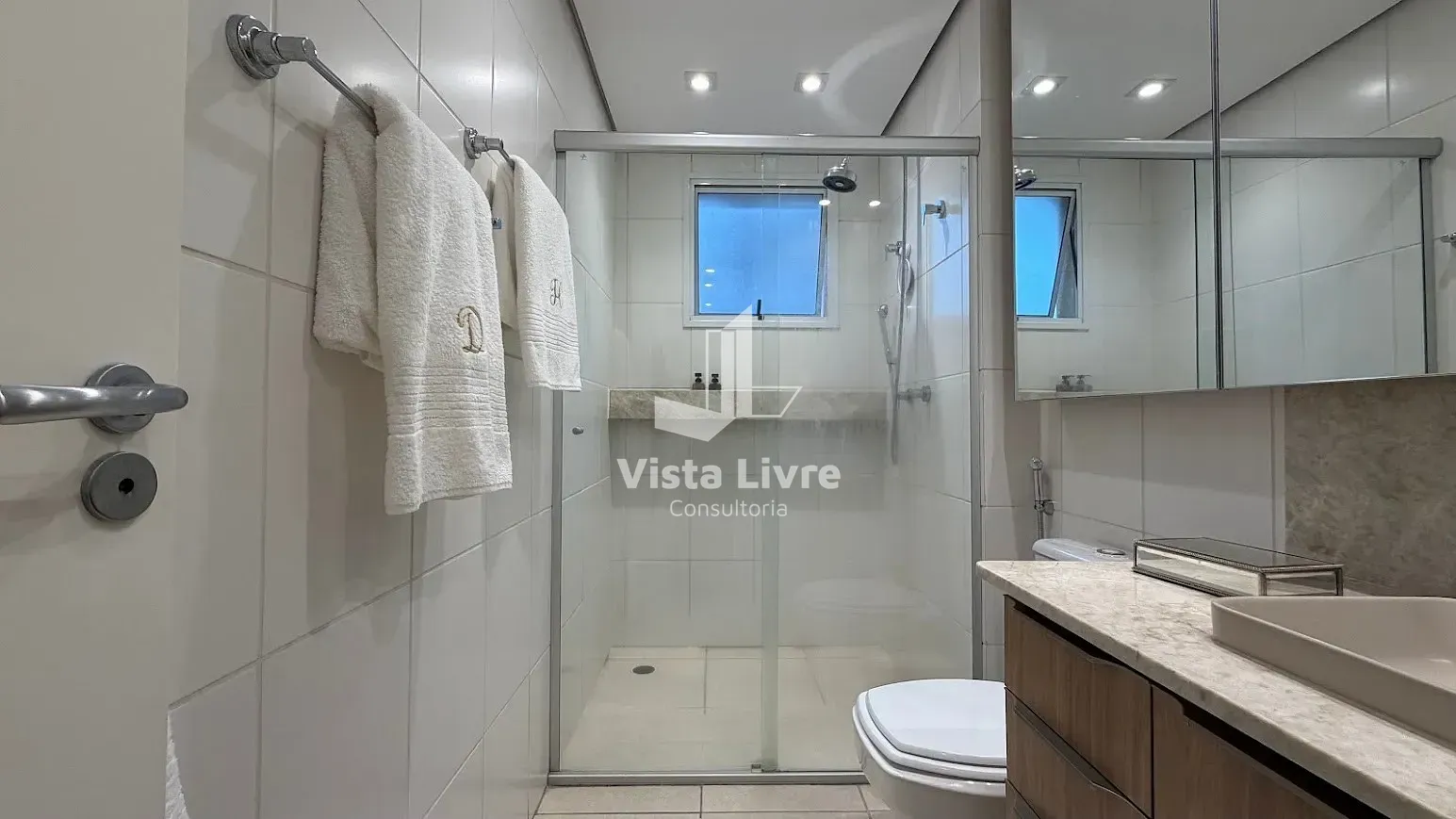 Apartamento, 3 quartos, 140 m² - Foto 43