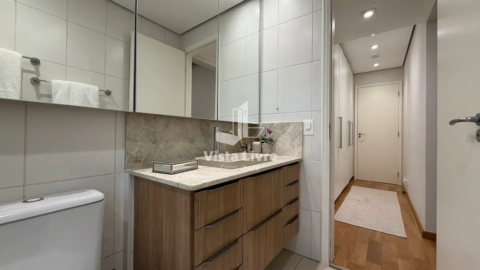 Apartamento, 3 quartos, 140 m² - Foto 44