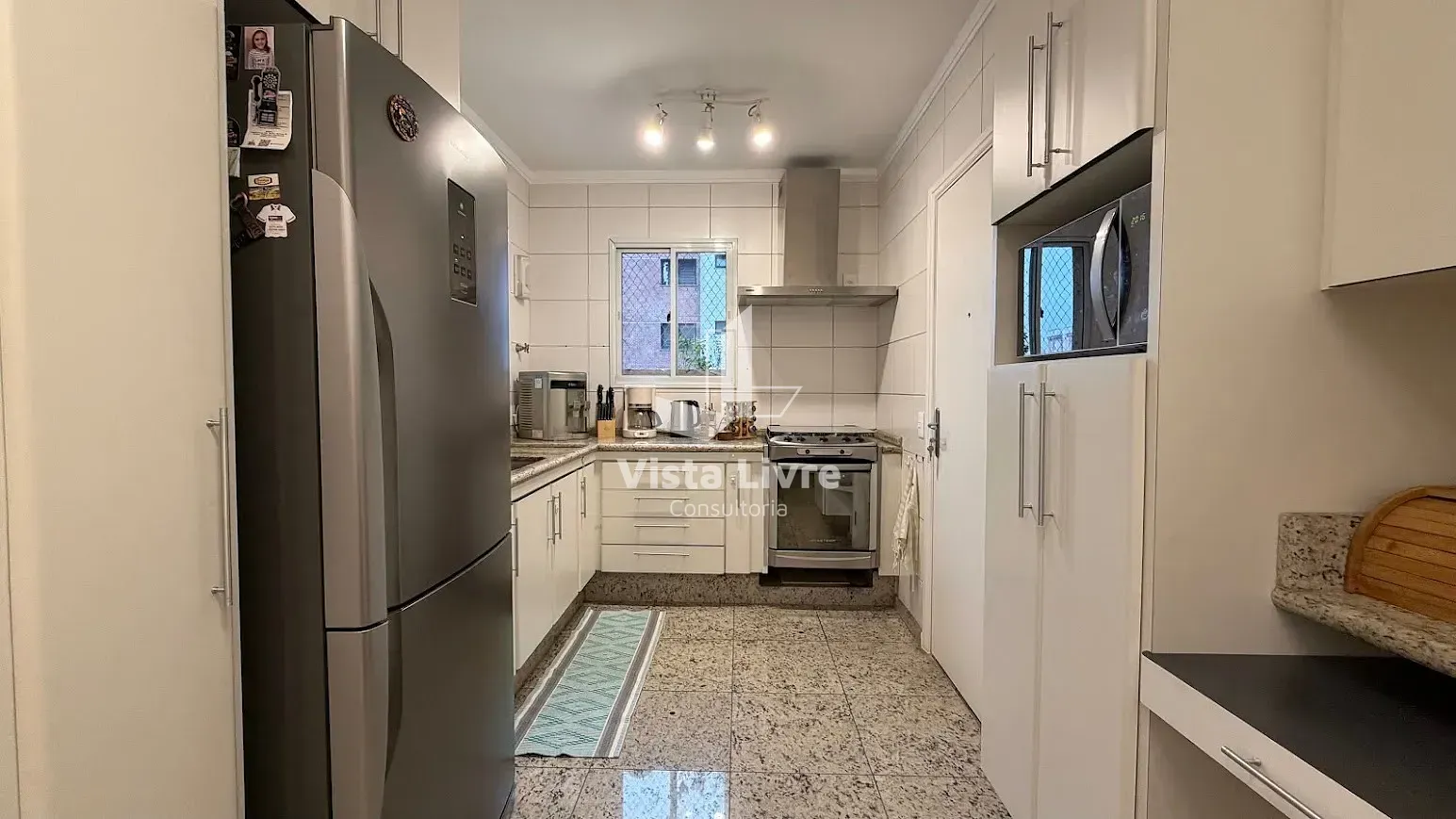 Apartamento, 3 quartos, 140 m² - Foto 45
