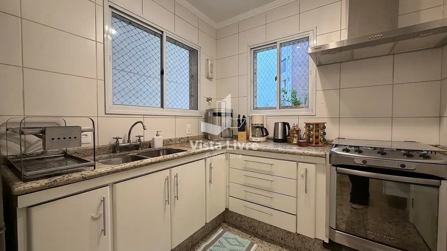 Apartamento, 3 quartos, 140 m² - Foto 46