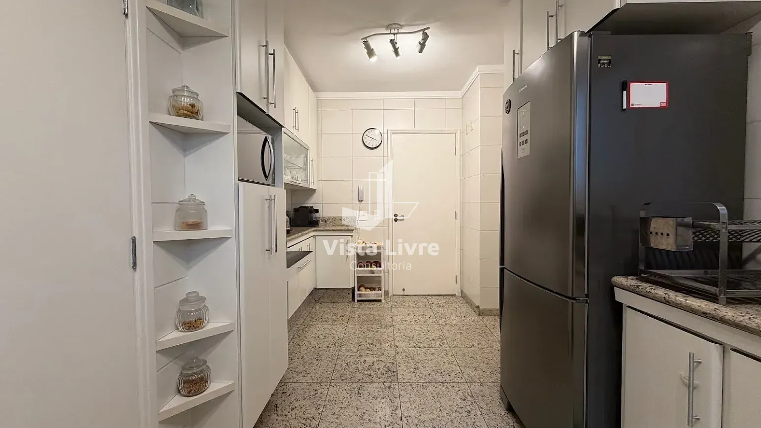 Apartamento, 3 quartos, 140 m² - Foto 47