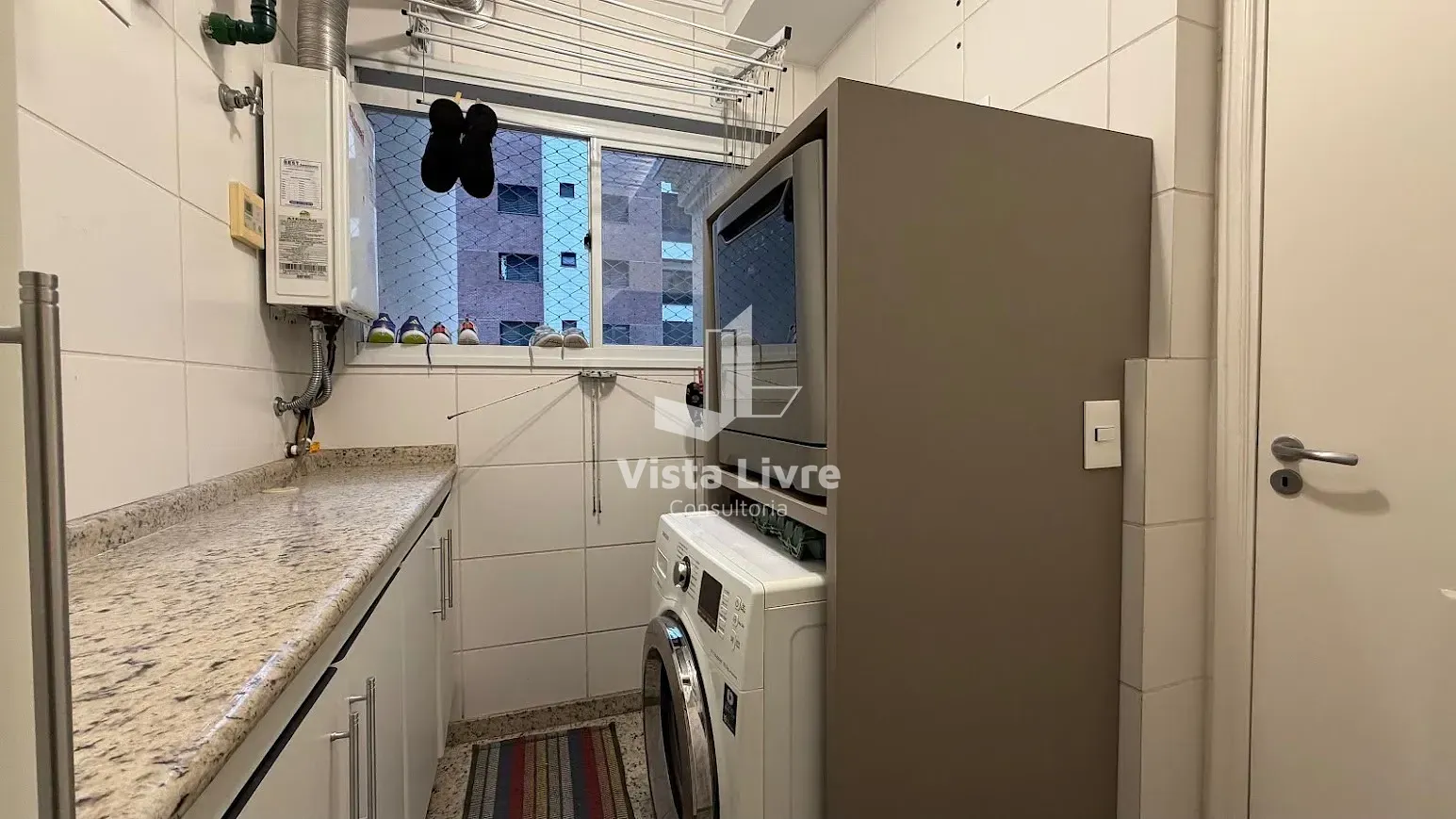 Apartamento, 3 quartos, 140 m² - Foto 49