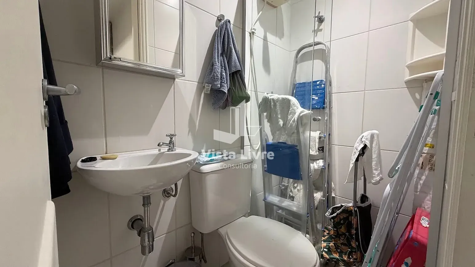 Apartamento, 3 quartos, 140 m² - Foto 52