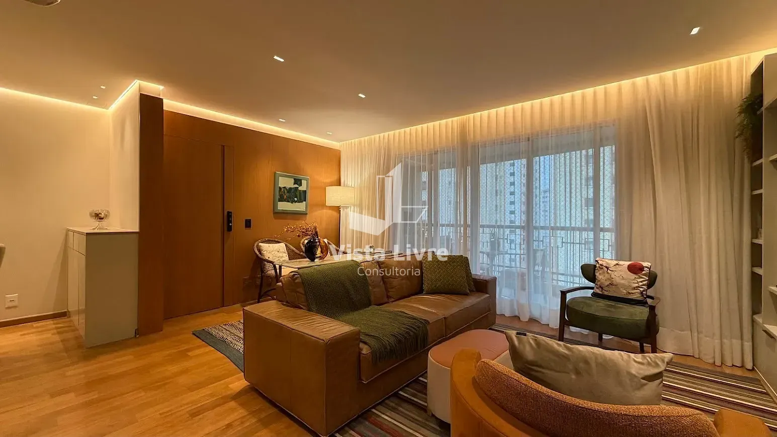 Apartamento, 3 quartos, 140 m² - Foto 7