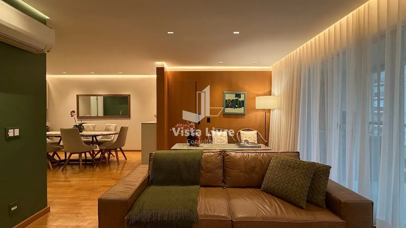 Apartamento, 3 quartos, 140 m² - Foto 8