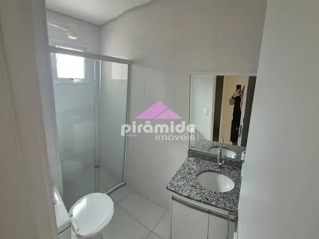 Apartamento 2 quartos e 2 banheiros, à venda, no bairro Jardim Paraíso em São José dos Campos
