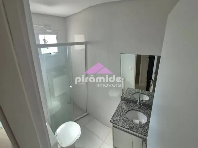 Apartamento 2 quartos e 2 banheiros, à venda, no bairro Jardim Paraíso em São José dos Campos