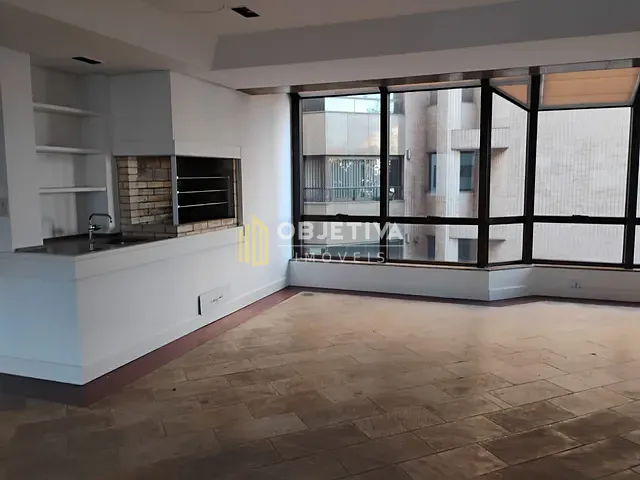 Apartamento 4 quartos e 5 banheiros, à venda, no bairro Moinhos de Vento em Porto Alegre