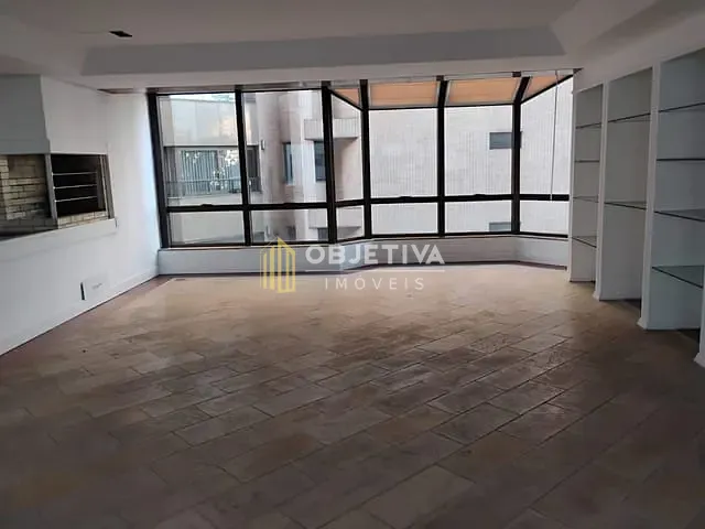 Apartamento 4 quartos e 5 banheiros, à venda, no bairro Moinhos de Vento em Porto Alegre
