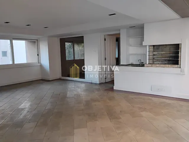 Apartamento 4 quartos e 5 banheiros, à venda, no bairro Moinhos de Vento em Porto Alegre