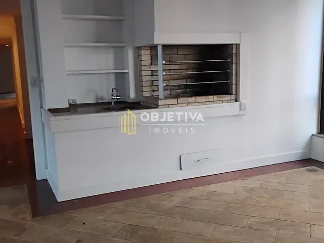 Apartamento 4 quartos e 5 banheiros, à venda, no bairro Moinhos de Vento em Porto Alegre