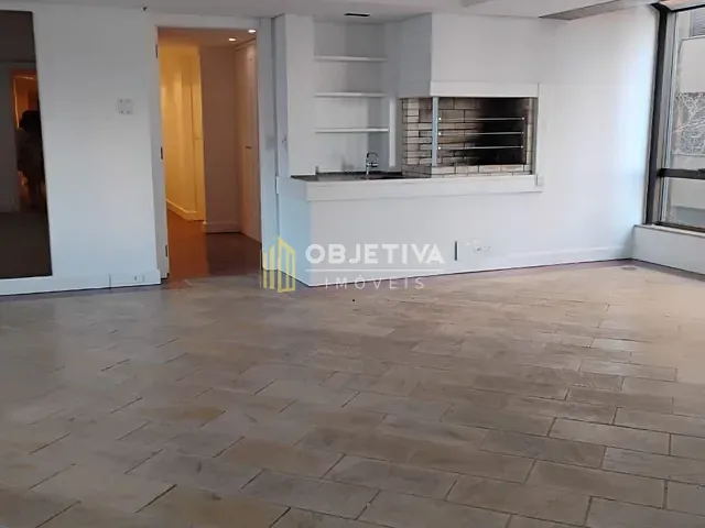 Apartamento 4 quartos e 5 banheiros, à venda, no bairro Moinhos de Vento em Porto Alegre