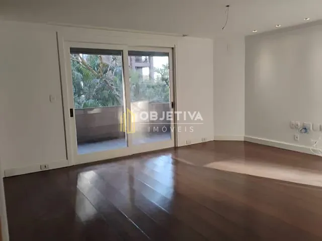 Apartamento 4 quartos e 5 banheiros, para alugar, no bairro Moinhos de Vento em Porto Alegre
