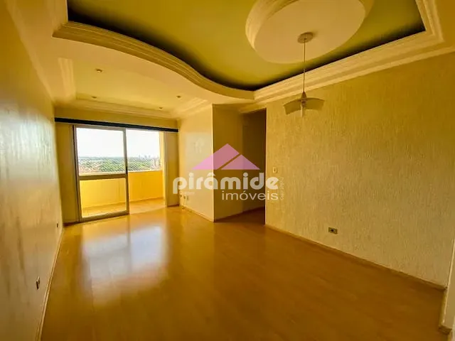 Apartamento 3 quartos e 1 banheiro, à venda, no bairro Jardim Veneza em São José dos Campos