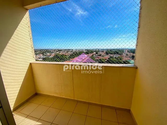 Apartamento 3 quartos e 1 banheiro, à venda, no bairro Jardim Veneza em São José dos Campos