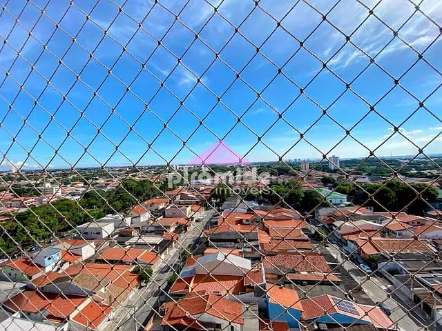 Apartamento 3 quartos e 1 banheiro, à venda, no bairro Jardim Veneza em São José dos Campos