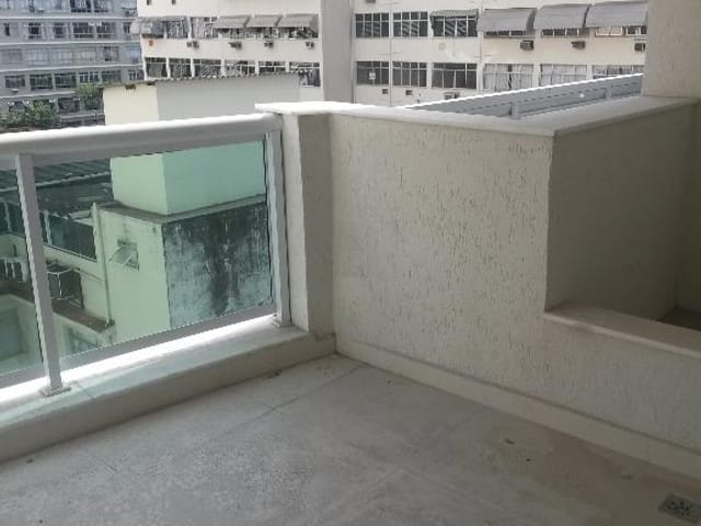 Foto do Apartamento - Apartamento à venda 4 Quartos, 4 Suites, 3 Vagas, 210M², Icaraí, Niterói - RJ | Ed. Seleto Residence | ABIDON NAZARETH IMÓVEIS