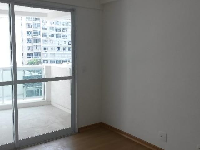 Foto do Apartamento - Apartamento à venda 4 Quartos, 4 Suites, 3 Vagas, 210M², Icaraí, Niterói - RJ | Ed. Seleto Residence | ABIDON NAZARETH IMÓVEIS