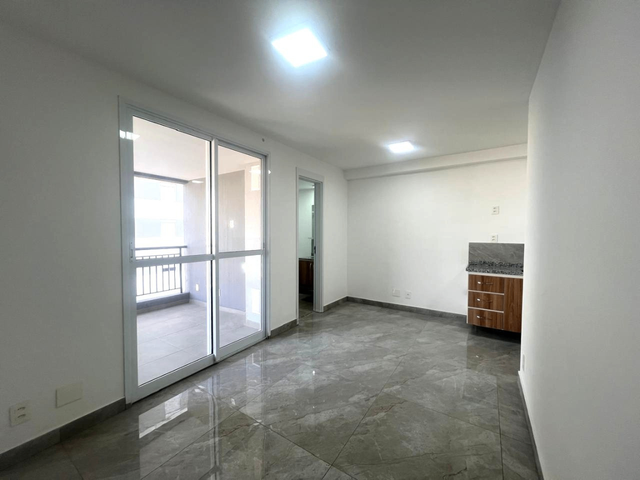 Foto do Apartamento - ✨ Moderno, Completo e Bem Localizado: Max Belém 38m² com 1 Dormitório e 1 Vaga! À 300m do Metrô Belém! 🚇 | Organização Imobiliária Açores