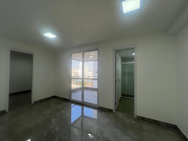 Foto do Apartamento - ✨ Moderno, Completo e Bem Localizado: Max Belém 38m² com 1 Dormitório e 1 Vaga! À 300m do Metrô Belém! 🚇 | Organização Imobiliária Açores