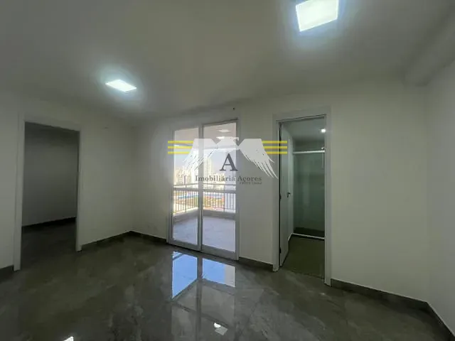 Apartamento com 39m² 1 quarto e 1 banheiro, à venda, no bairro Belém em São Paulo