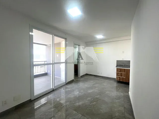 Apartamento com 39m² 1 quarto e 1 banheiro, à venda, no bairro Belém em São Paulo
