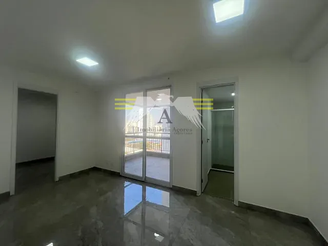 Apartamento com 39m² 1 quarto e 1 banheiro, à venda, no bairro Belém em São Paulo