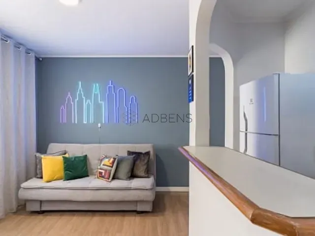 Apartamento 1 quarto e 1 banheiro, para alugar, no bairro Jardim Paulista em São Paulo