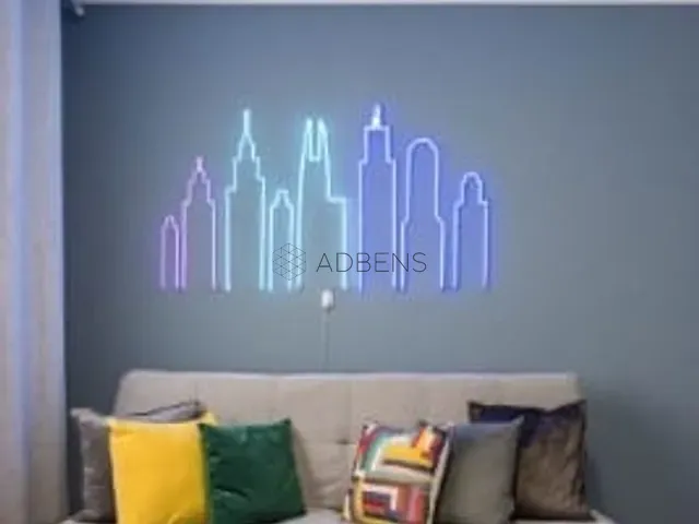 Apartamento 1 quarto e 1 banheiro, para alugar, no bairro Jardim Paulista em São Paulo