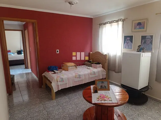 Apartamento com 67m² 3 quartos e 1 banheiro, à venda, no bairro Parque João de Vasconcelos em Sumaré
