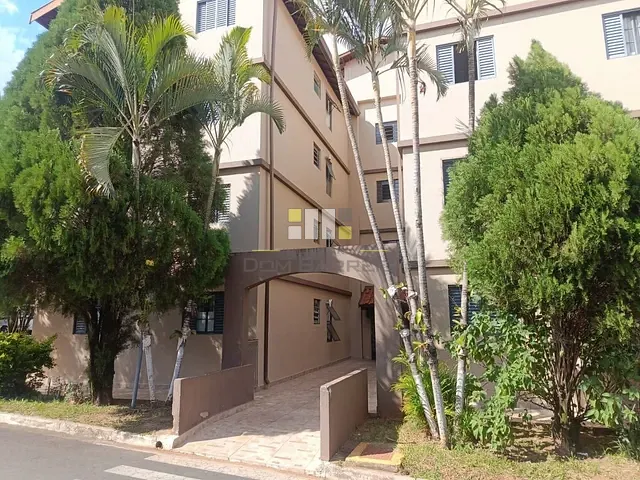 Apartamento com 67m² 3 quartos e 1 banheiro, à venda, no bairro Parque João de Vasconcelos em Sumaré