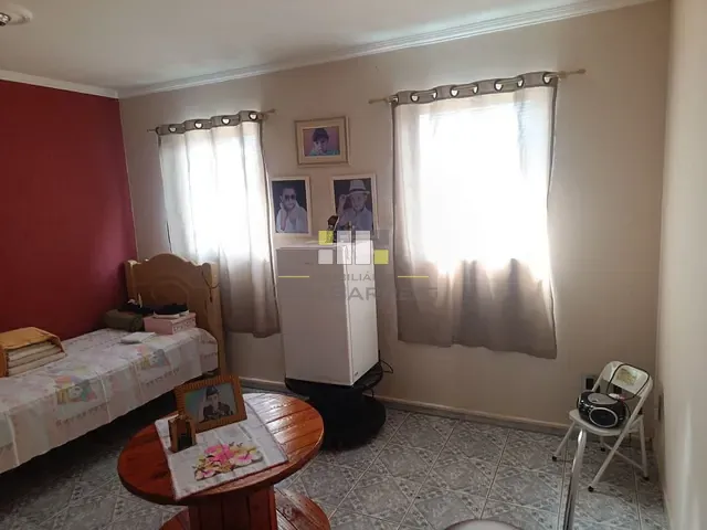 Apartamento com 67m² 3 quartos e 1 banheiro, à venda, no bairro Parque João de Vasconcelos em Sumaré