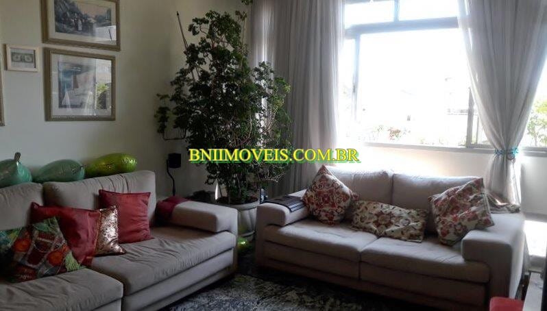 Apartamento, 3 quartos, 115 m² - Foto 4