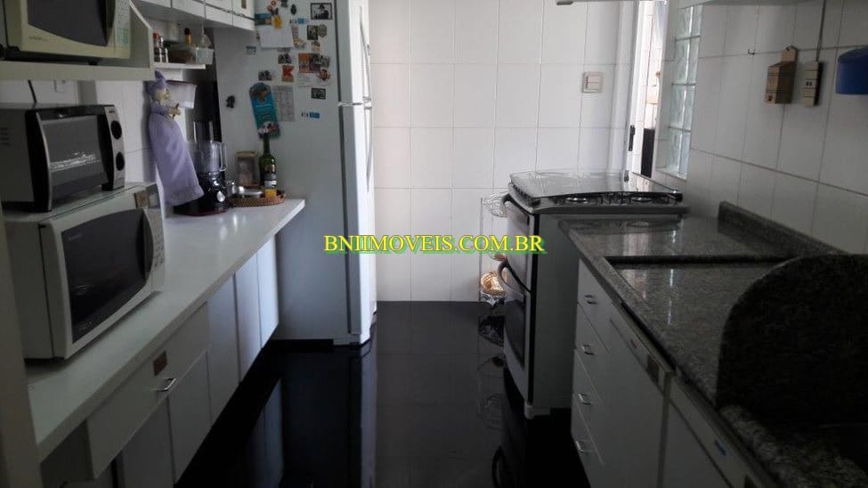 Apartamento, 3 quartos, 115 m² - Foto 7