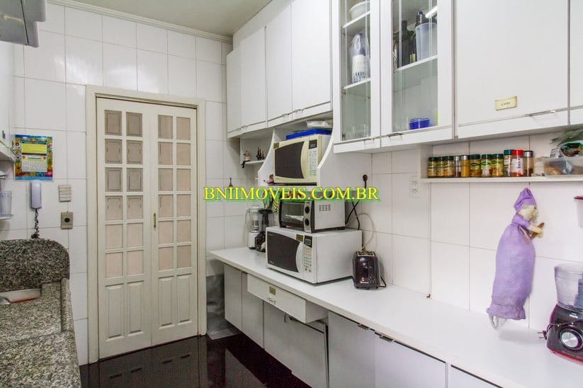 Apartamento, 3 quartos, 115 m² - Foto 8