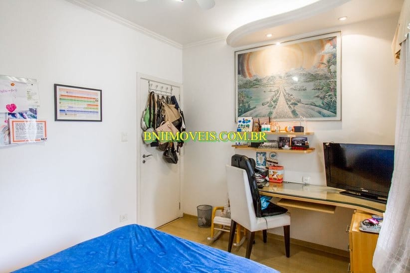 Apartamento, 3 quartos, 115 m² - Foto 10